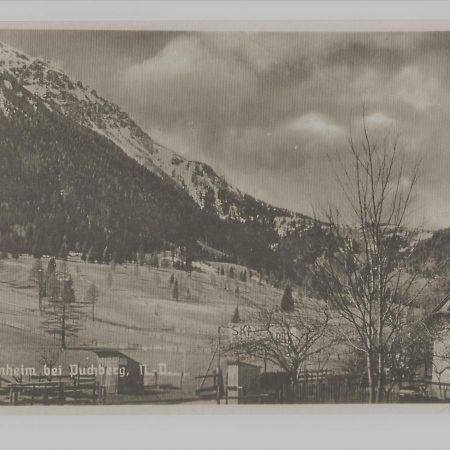 Hotel-Restaurant Forellenhof Puchberg am Schneeberg Bagian luar foto